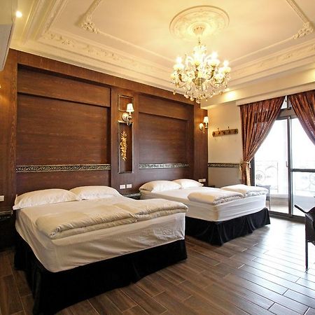 Fardo Homestay Hualien City Exterior photo