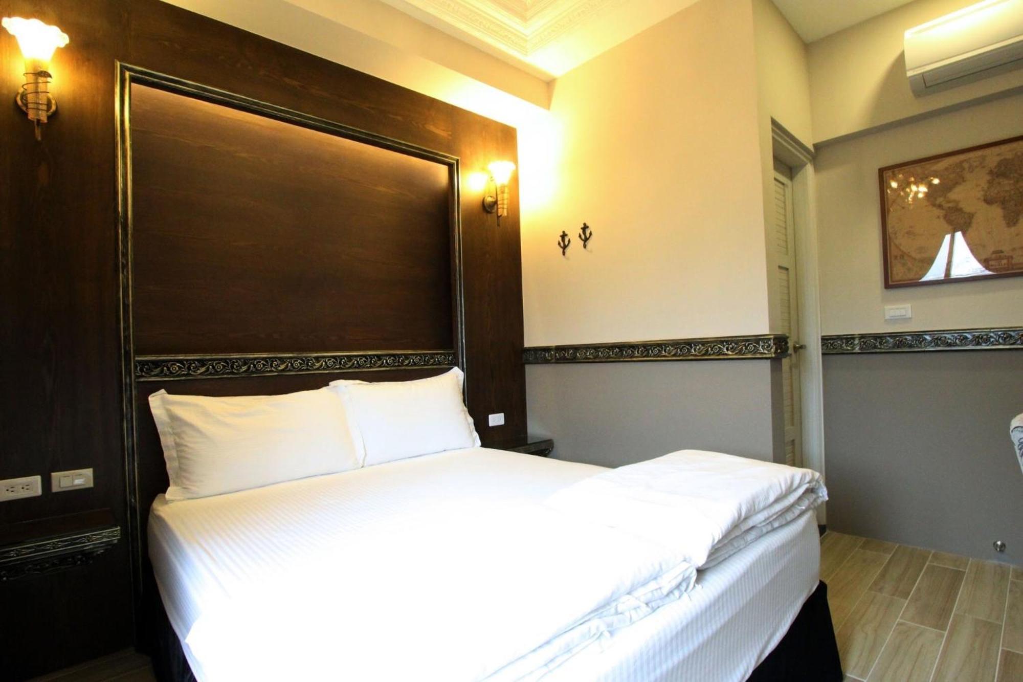 Fardo Homestay Hualien City Exterior photo