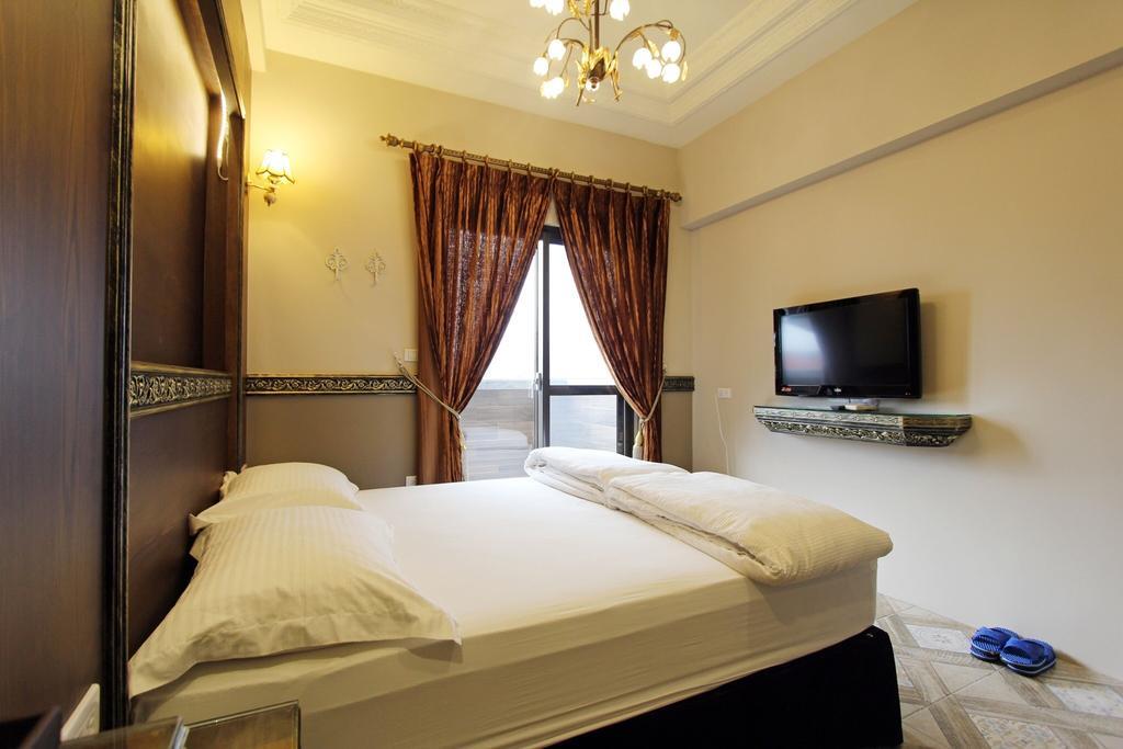Fardo Homestay Hualien City Exterior photo