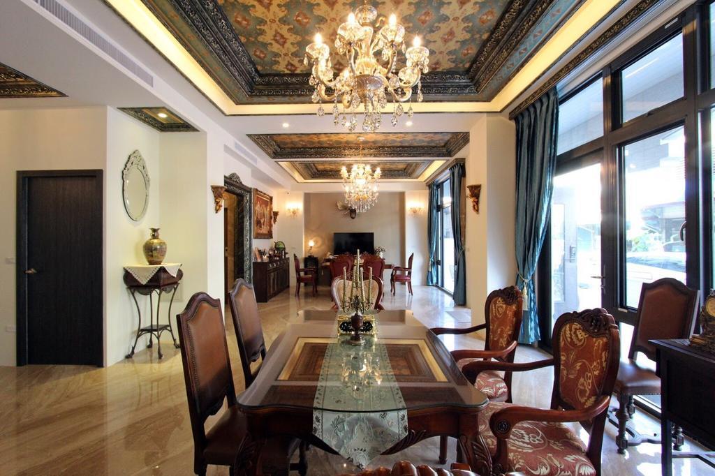 Fardo Homestay Hualien City Exterior photo