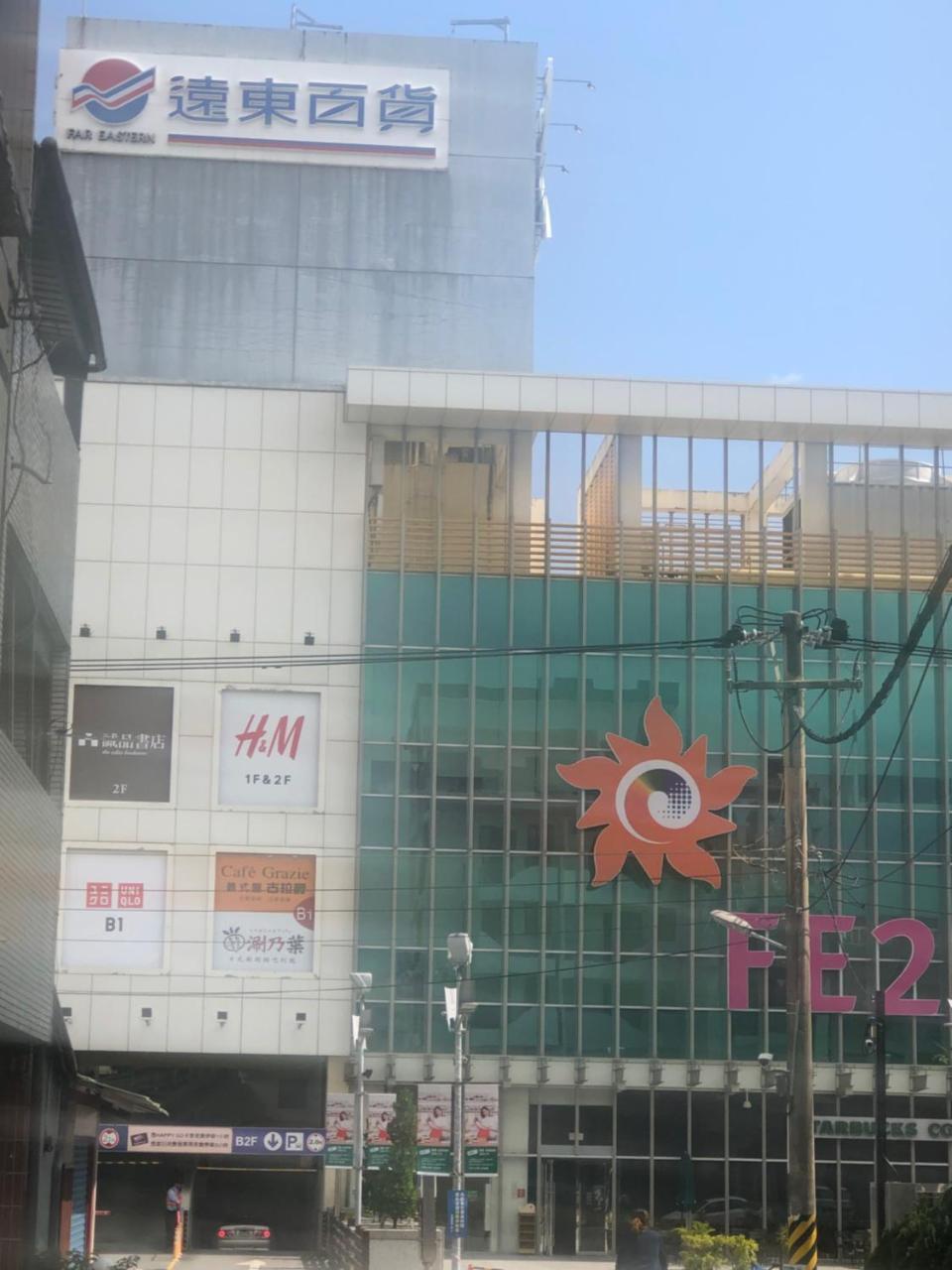 Fardo Homestay Hualien City Exterior photo